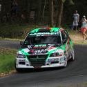 ADAC Rallye Masters, Rallye Wartburg
