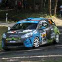 ADAC Rallye Masters, Rallye Wartburg