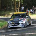 ADAC Rallye Masters, Rallye Wartburg