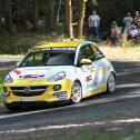 ADAC Rallye Masters, Rallye Wartburg