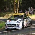 ADAC Rallye Masters, Rallye Wartburg