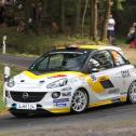ADAC Rallye Masters, Rallye Wartburg