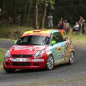 ADAC Rallye Masters, Rallye Wartburg