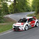 ADAC Rallye Masters, Rallye Wartburg