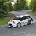ADAC Rallye Masters, Rallye Wartburg