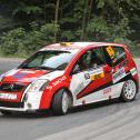ADAC Rallye Masters, Rallye Wartburg