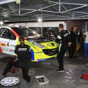 ADAC Rallye Masters, Rallye Wartburg