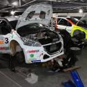 ADAC Rallye Masters, Rallye Wartburg
