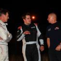 ADAC Rallye Masters, Rallye Wartburg