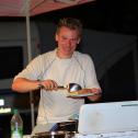 ADAC Rallye Masters, Rallye Wartburg