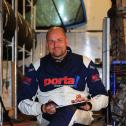 ADAC Rallye Masters, Rallye Wartburg