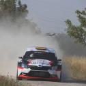 ADAC Rallye Masters, Rallye Wartburg