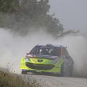 ADAC Rallye Masters, Rallye Wartburg