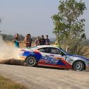 ADAC Rallye Masters, Rallye Wartburg