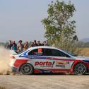 ADAC Rallye Masters, Rallye Wartburg