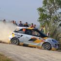 ADAC Rallye Masters, Rallye Wartburg
