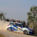 ADAC Rallye Masters, Rallye Wartburg