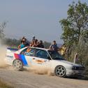 ADAC Rallye Masters, Rallye Wartburg