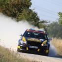 ADAC Rallye Masters, Rallye Wartburg
