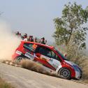 ADAC Rallye Masters, Rallye Wartburg