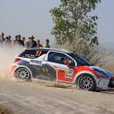 ADAC Rallye Masters, Rallye Wartburg