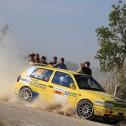 ADAC Rallye Masters, Rallye Wartburg