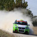 ADAC Rallye Masters, Rallye Wartburg