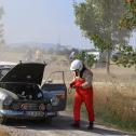 ADAC Rallye Masters, Rallye Wartburg