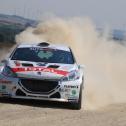 ADAC Rallye Masters, Rallye Wartburg
