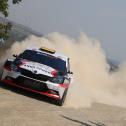 ADAC Rallye Masters, Rallye Wartburg