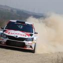 ADAC Rallye Masters, Rallye Wartburg