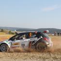 ADAC Rallye Masters, Rallye Wartburg