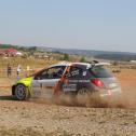 ADAC Rallye Masters, Rallye Wartburg