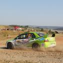 ADAC Rallye Masters, Rallye Wartburg