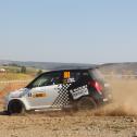 ADAC Rallye Masters, Rallye Wartburg