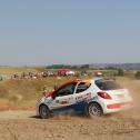 ADAC Rallye Masters, Rallye Wartburg