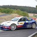 ADAC Rallye Masters, Rallye Wartburg