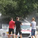 ADAC Rallye Masters, Rallye Wartburg