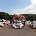 ADAC Rallye Masters, Rallye Wartburg