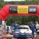 ADAC Rallye Masters, Rallye Wartburg