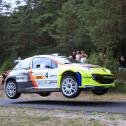 ADAC Rallye Masters, Rallye Wartburg
