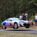 ADAC Rallye Masters, Rallye Wartburg