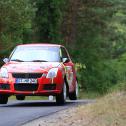 ADAC Rallye Masters, Rallye Wartburg