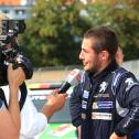 ADAC Rallye Masters, Rallye Wartburg