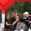 ADAC Rallye Masters, Rallye Wartburg
