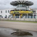 Wechselhaftes Wetter in Wackersdorf