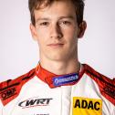ADAC GT Masters, Team WRT, Charles Weerts