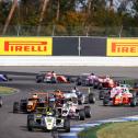 ADAC Formel 4, Hockenheimring