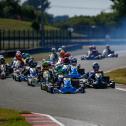 Wieder volles Haus bei den X30 Senioren, ADAC Kast Masters, Oschersleben