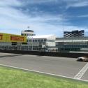 ADAC GT Masters eSports Championship powered by EnBW mobility +, Runde 3, Hockenheimring 